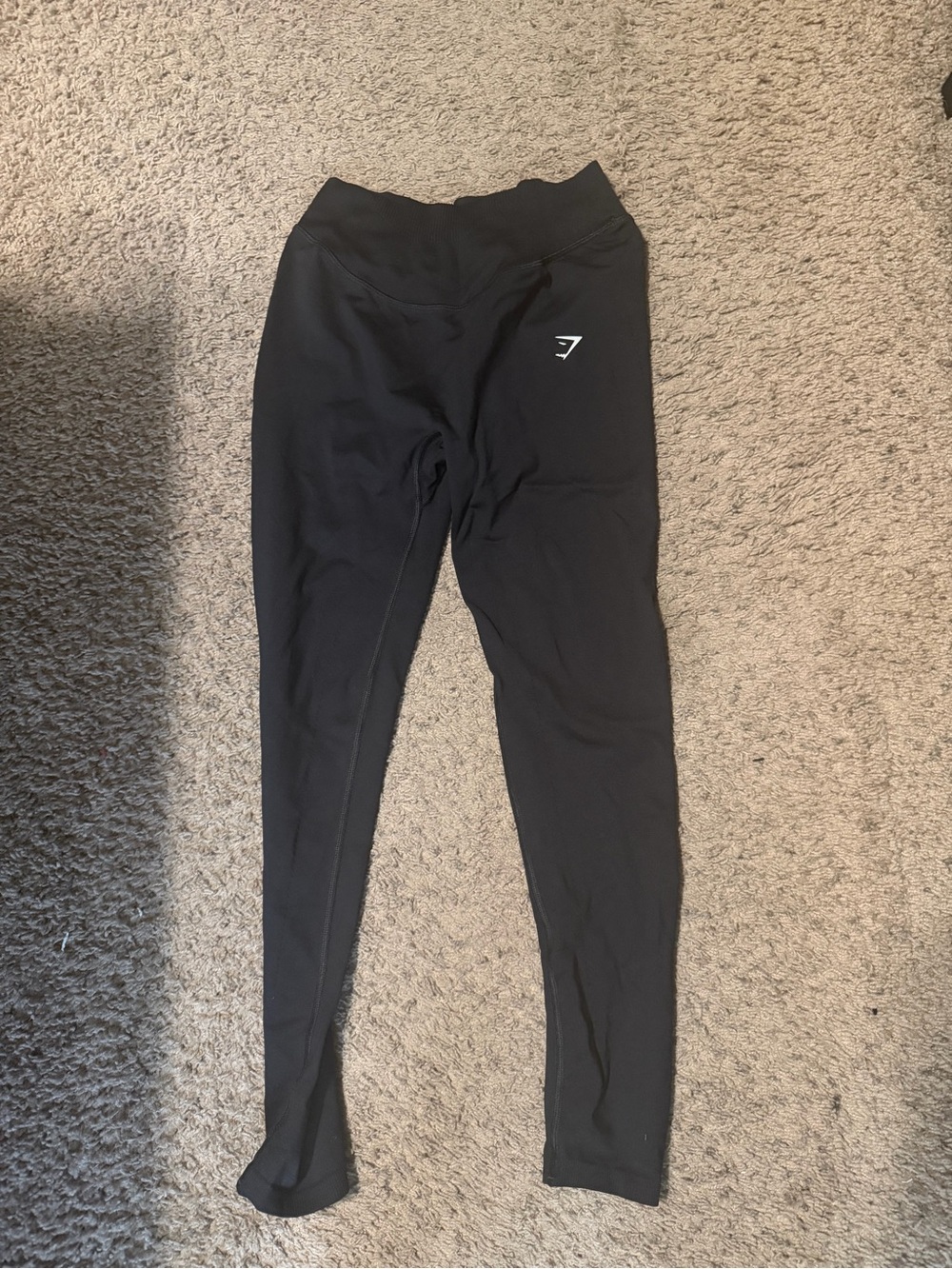 Gymshark Black Leggings